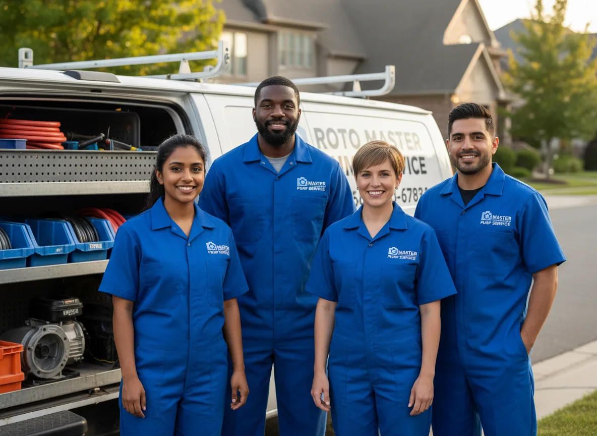Sump Pump Installation company in Elm City, NC